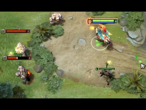 Enchantress Patch 7.32 shard