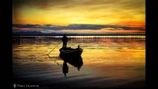 Irén Lovász Sings "Ferryman"