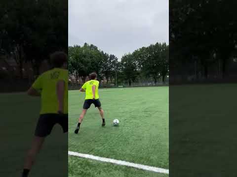 DVSU Zomervoetbaldagen 2023 serie 2