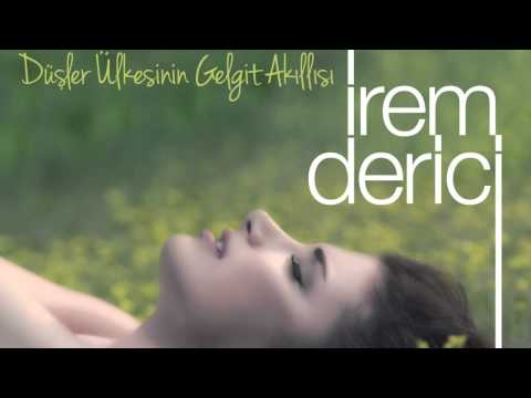 İrem Derici - Düşler Ülkesinin Gelgit Akıllısı
