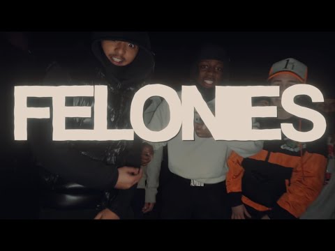 Matt Mdub x Goon Glizz x Ysl Benz x Karma - Purgin (@Deevisions)