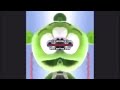 KlaskyKlaskyKlaskyKlasky Gummy Bear In G Major 97