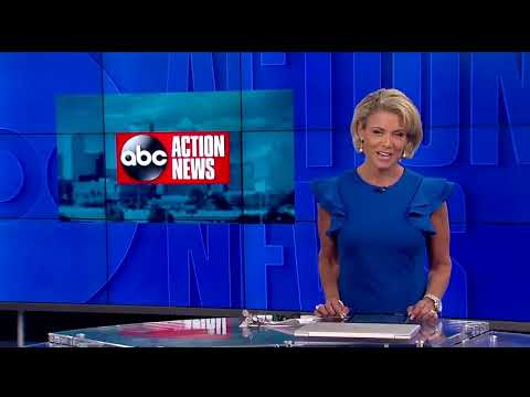ABC Action News Latest Headlines | August 19, 7pm