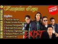 Kumpulan Lagu EXIST Lagu Malaysia Mencari Alasan Rindu Serindu Rindunya