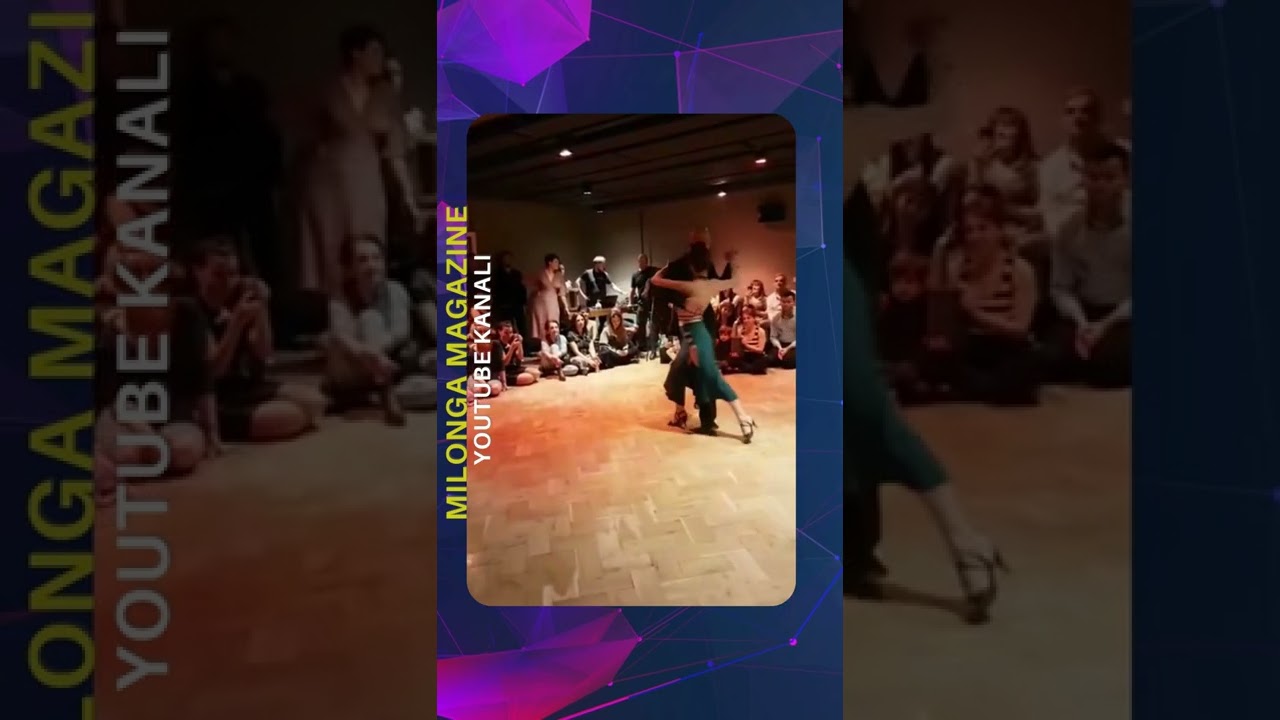 Umut Karamollaoğlu Güz Eylem Çakın SHORT 2