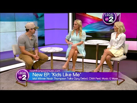 Miniatura de Kids Like Me