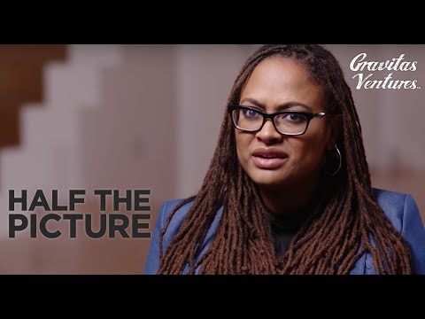 Half The Picture | Amy Adrion | Ava DuVernay | Trailer thumnail