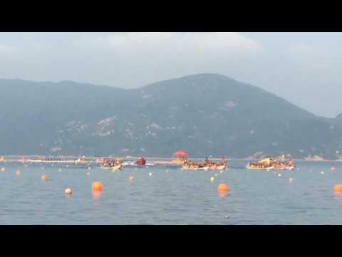 Stanley Warm Up Race 2017  Open