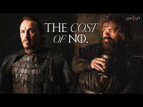 Why Bronn REALLY Betrayed Tyrion Lannister