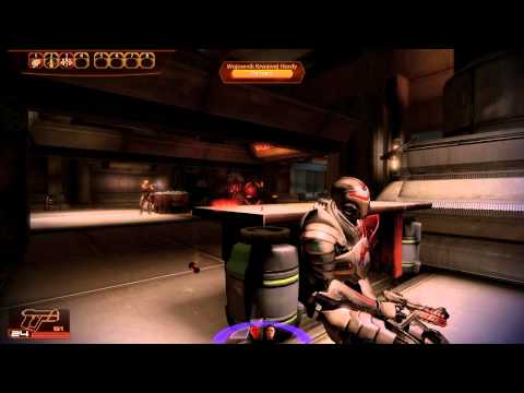 Zagrajmy w Mass Effect 2 odc.23 Mordin