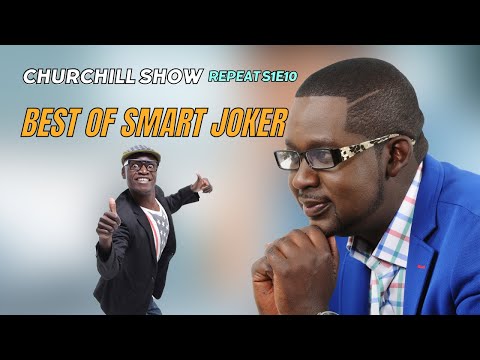 BEST OF SMART JOKER COMEDIAN | S1E10