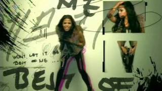 Amerie Why R U 2009