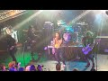 L.A. Guns - Over the Edge - Live @ Jergel's Rhythm Grille 7/2/23