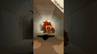 Rat King can squeeze into the Tunnels!