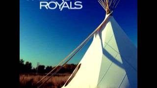 Always, to Belong - The Last Royals
