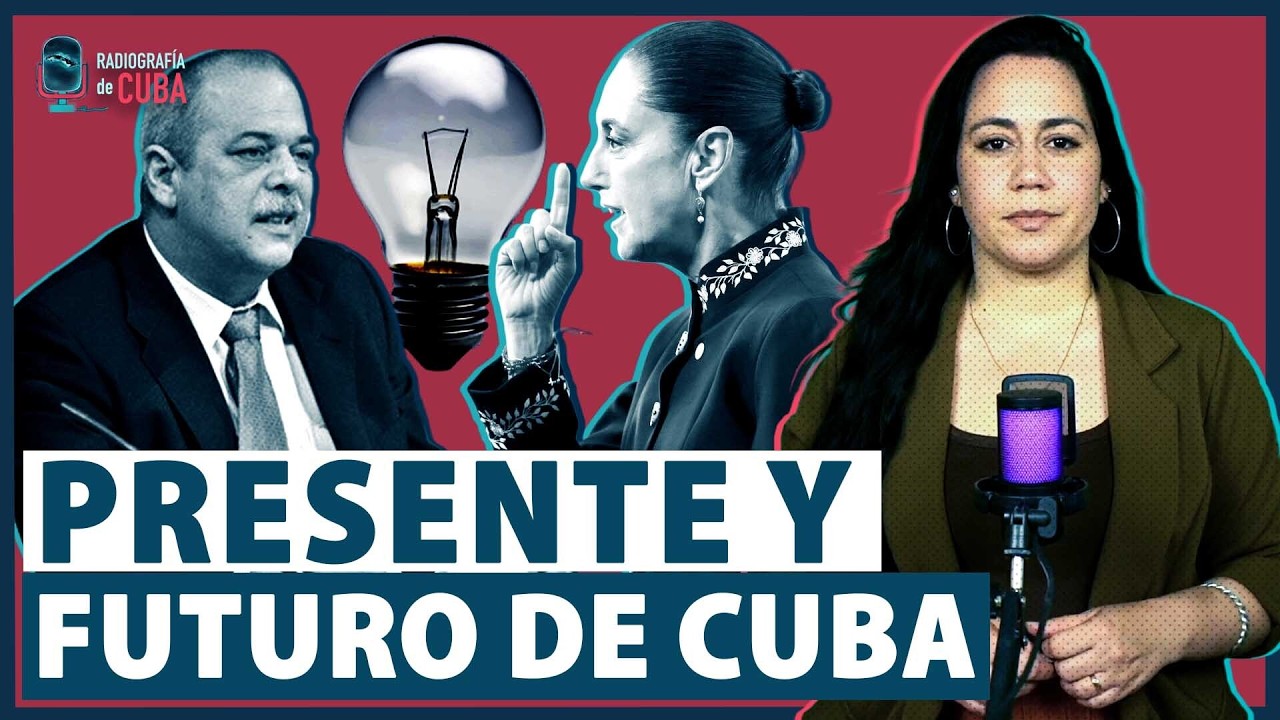 CUBA HOY: apagones, internet lento y los datos que contradicen el discurso estatal