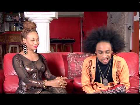 GOLDIE & DENRELE - TRU FRIENDSHIP Reality show PROMO.mp4
