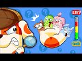 Hoo Doo In Action Truth Or Lie Funny Stories Hoo Doo