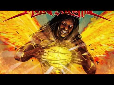 Silent Knight - Holy Wars... The Punishment Due (Megadeth cover)