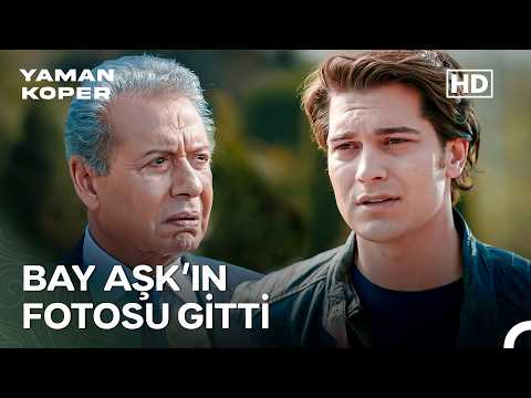 Yanlış Dedektife Bulaştın Bay AŞK