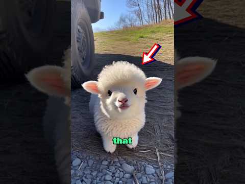 Top 5 des animaux les plus mignons qui restent minuscules pour toujours