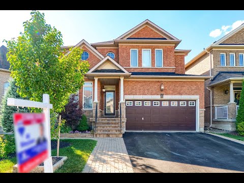 20 Elsmere Road Brampton Home for Sale - Real Estate Properties for Sale