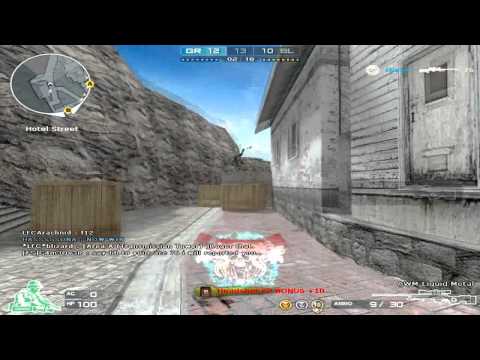 Friday Cry'px #QuickJs"2"