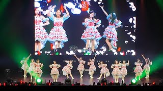 Download lagu JKT48 LIVE at KLP48 1st Anniversary Concert「BLOOM」, Zepp Kuala Lumpur, 16 August 2025 mp3