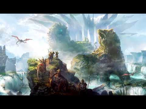 John O'Callaghan & Stine Grove - Our Destiny