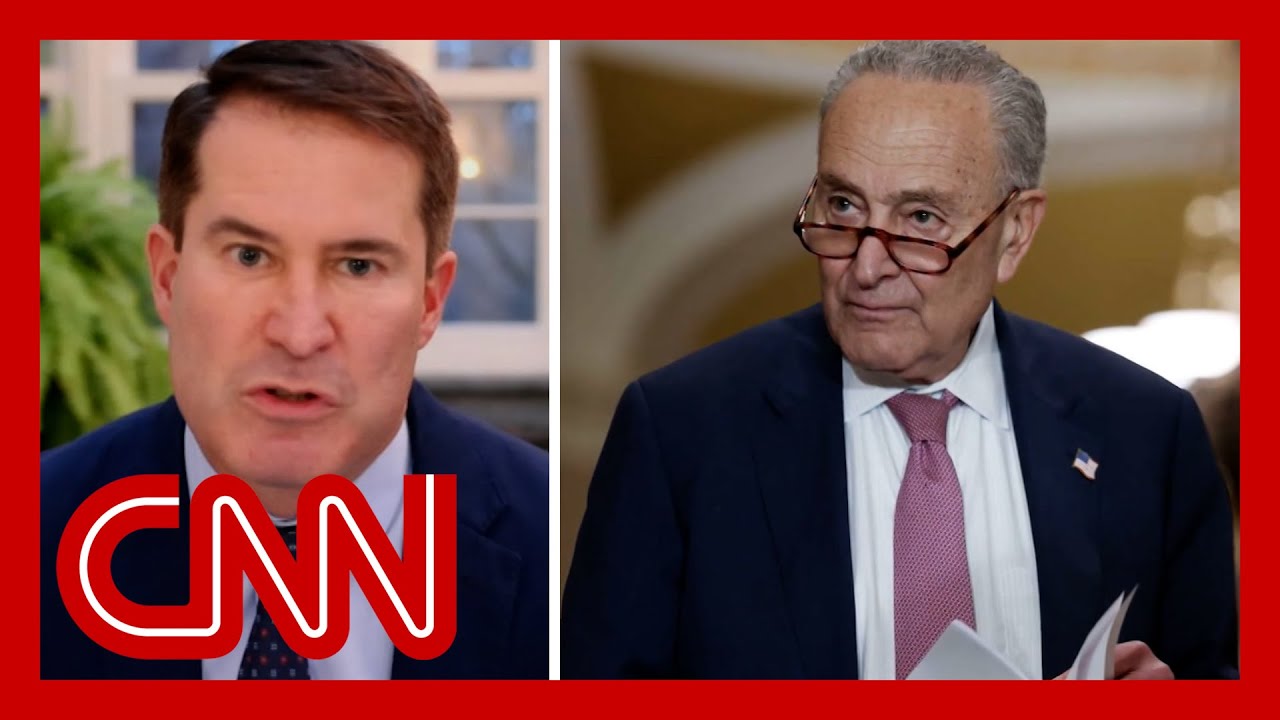 'We need to pass the torch': Rep. Moulton calls for 'new leadership' for Dems in Senate