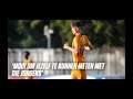 Heracles TV met o.a. Stijn Bultman in Oranje O19