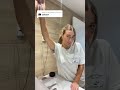 Wipe It Down Trend Yellow Foryou Respect Tiktok Trend Trending Wipeitdown