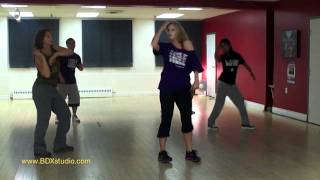 Omarion - Hoodie &amp; FreeSol Ft JT &amp; Timbaland - Fascinated