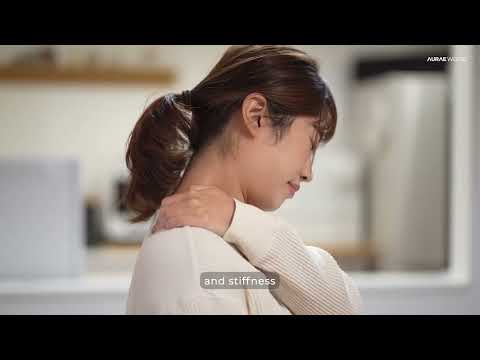 How Aurae Lightwaves Deep Heat Therapy Reawakens Your Cells & Body | Aurae Wood