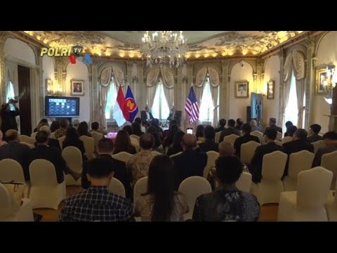 VOA : INDONESIA GODOK SKEMA PERATURAN PEMERINTAH BAGI DIASPORA EKS WNI