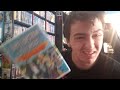 Marineland Carnival Munsters DVD Unboxing