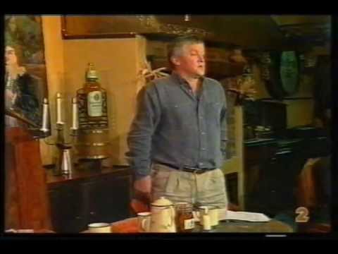 (Tolla van der Merwe) Nico Nel - Die toespraak