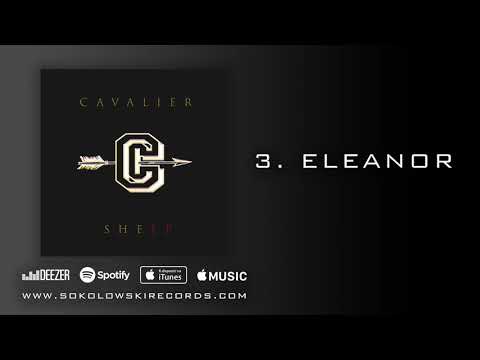 CAVALIER - Eleanor (prod. Jan Sokolowski) AUDIO