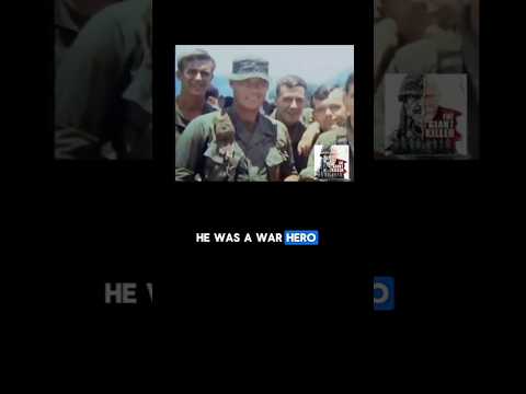 Medal of Honor Recipient Colonel Robert Howard