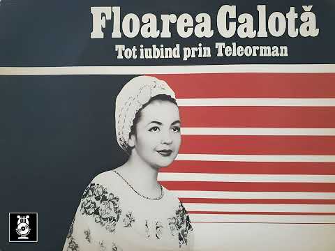Floarea Calota -  Ioana din Ionele