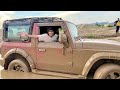 Thar Kharab Kardi Off Roading Karke