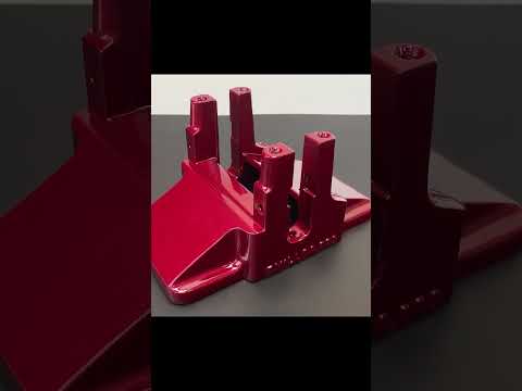 1871 Candy Droproller Restore  #creative