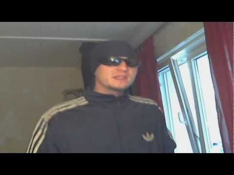 089 Clique - Tödliche Verse feat. Schwarze Witwe & Gangsta Krow