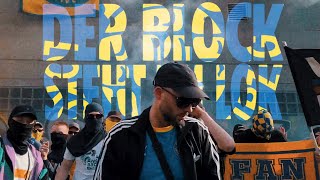SPANK - DER BLOCK STEHT ZU LOK (prod. by Padshah)