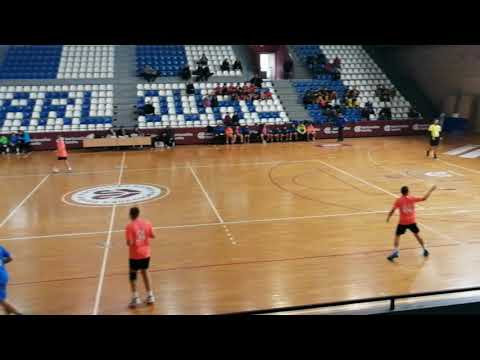 1.HRLDA ZAPAD 2006, 6. krug RK Veruda vs RK ŠR Karlovac