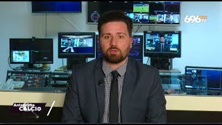 anteprima calcio la puntata dell 11 marzo 2022