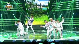 쇼챔피언 - episode-144 A.CIAN (에이션) - Driving