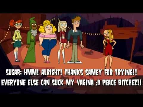 Total Drama Pahkitew Island Camp Ep.10 "Hard Vote"