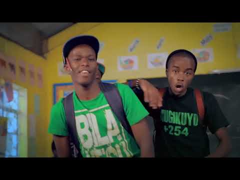 BILA YESU - S.O.C  ft. Kris Erroh