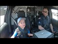 Cooper S Wish To Be A Police Officer Make A Wish North Dakota